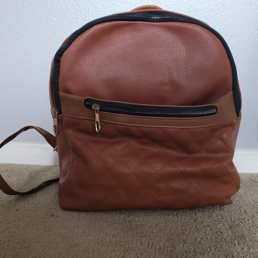 Backpack for woman